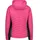 CMP Fix Hood 32z4236 Jacke - Fuchsia - M