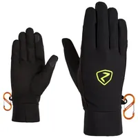 Ziener Gysmo Herren lila - 9,5