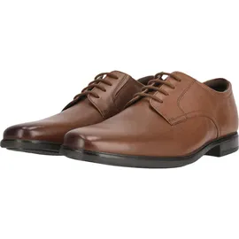 CLARKS Howard Walk Herren Dunkelbraun 42,5