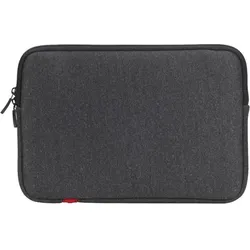 Rivacase 5113 Laptop Hülle 12  dunkelgrau