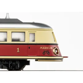 Märklin Replika-Triebwagen TWE 700 18050 H0