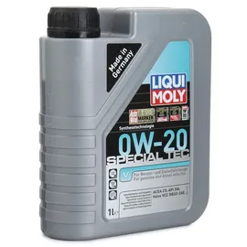 LIQUI MOLY Special Tec V 0W-20 1L