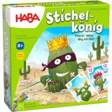 HABA Stichelkönig,