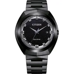 Citizen Quartz Eco-Drive Technologie" BN1015-52E" - grau,schwarz - 42mm