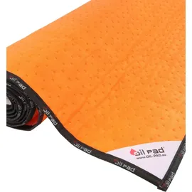 Oil Pad Forstpad Spezial Service Matte Outdoor 1,20 x 2,50 m