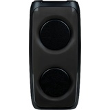 Bigben Interactive Bigben Party Box M [BT-Speaker/disco lighting]