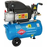 Airpress Kompressor Hahnloch 310-25 230V - 36839-1