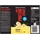Body Attack Protein-Shake Schokolade Shake 6 l