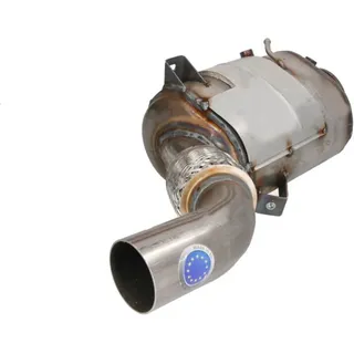 JMJ Ruß-/Partikelfilter JMJ 1063