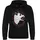 Game of Thrones Hoodie schwarz M