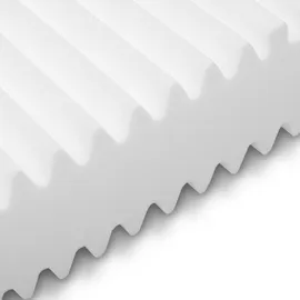 supportho Basic 140 x 200 cm H2/H3