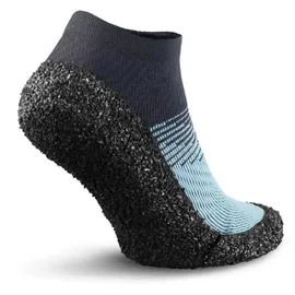 Skinners Damen Weit Aqua 36-37