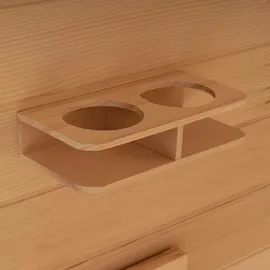 Home Deluxe Redsun M mit Vollspektrumstrahler