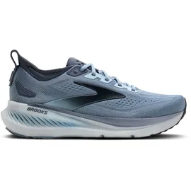 Brooks Glycerin 23 Herren Medium Rain Washed/Breeze/Baltic Sea 41,5