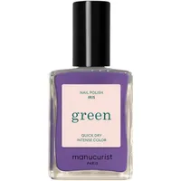 manucurist GREEN Quick Dry Nagellack 15 ml IRIS