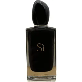Giorgio Armani Sì  Intense 2023 Eau de Parfum 100 ml
