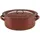 Quid Classico Emaille-Topf 28 cm rund
