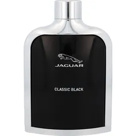 Jaguar Classic Black Eau de Toilette 100 ml