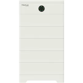 Solax TriplePower T-BAT HS12.5 Solarspeicher 12,5 kWh