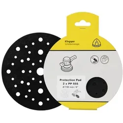 PP 555, 225 mm, SB-verpackt im Reiter