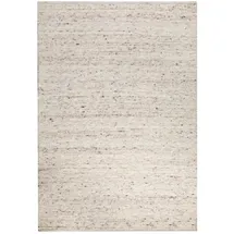 Steffensmeier Handwebteppich, Beige, Naturmaterialien, Rechteckig, 240x290 cm beidseitig verwendbar, Teppiche | Böden, Teppiche, Naturteppiche