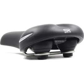 Selle Royal Freedom Premium Moderate 264 x 201 mm Schwarz