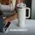 Stanley Quencher H2.0 Flowstate Tumbler 1,2l Cream
