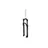RockShox Judy Silver TK 100mm SA 29\"1 1/8,9QR,Rem,51offs,Disc A3,sw