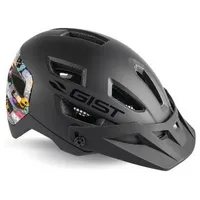 Gist KOP 56-62 cm schwarz 2023