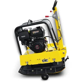 BAMATO Rüttelplatte R-255RV 3750 vpm