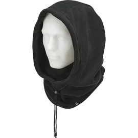 Brandit Textil Arctic Balaclava Schwarz