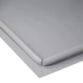 PRO PLUS ProPlus 751960V03 Bodenplane Aufblasbar 2,50 x 5,00 m