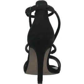 Paul Green Sandale Damen Schwarz 37,5
