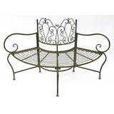 DanDiBo Ambiente JC112287 135 x 45 x 86 cm