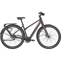 Bergamont E-Vitess Expert Lady Rot Modell 2023