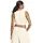 adidas Z.N.E. Tanktop Damen - beige - S