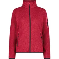 CMP Damen carminio - rot