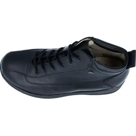 Finn Comfort Damen, Stiefel, schwarz schwarz 40,5