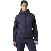 HELLY HANSEN Awe 2.5l Jacke - Black - L