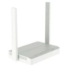 Keenetic Explorer Router - White