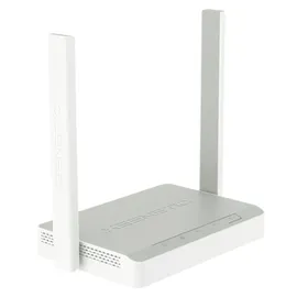 Keenetic Explorer Router - White