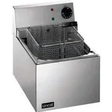 Lincat Lynx 400 Tischmodell elektrische Fritteuse LDF 4L,