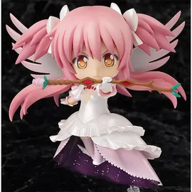 Good Smile Company Puella Magi Madoka Magica Nendoroid Actionfigur Ultimate Madoka 10 cm (re-Run)