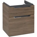Villeroy & Boch Subway 2.0 A90810VH A90810 537x590x423mm, Eckig Arizona Oak,