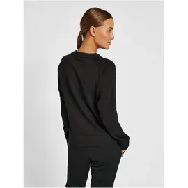 hummel hmlCONS Sweatshirt Damen 2001 black XS