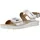 GEOX Costarei Gi Silber 37