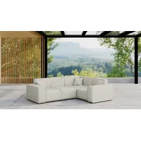 Kaiser möbel Kaiser Möbel, Gartenmöbel Ecksofa für den Garten