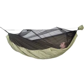 AMAZONAS Moskito Traveller Quilted 275 x 140 cm Grau