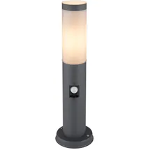 GLOBO Außenleuchte Boston 45 cm Bewegungssensor