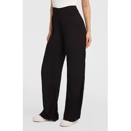 O'Neill Johnny Smocked Waist Hose Schwarz M